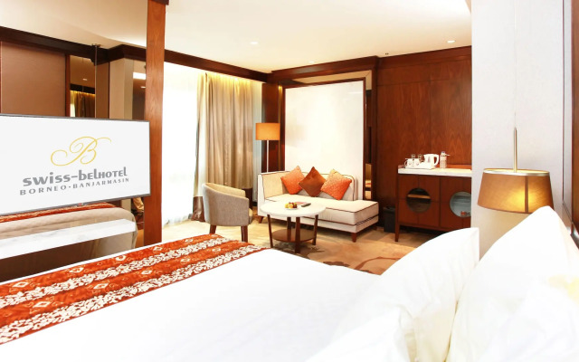 Swiss-Belhotel Borneo Banjarmasin