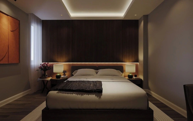 Nature Hotel - West Lake