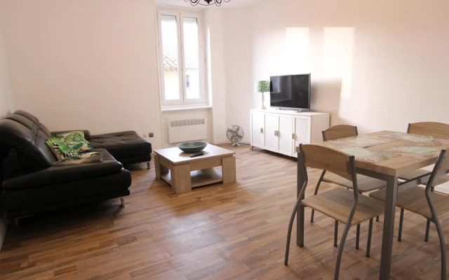 Studio proche de la mer