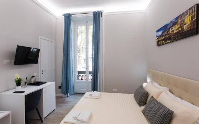 4Rooms Milano