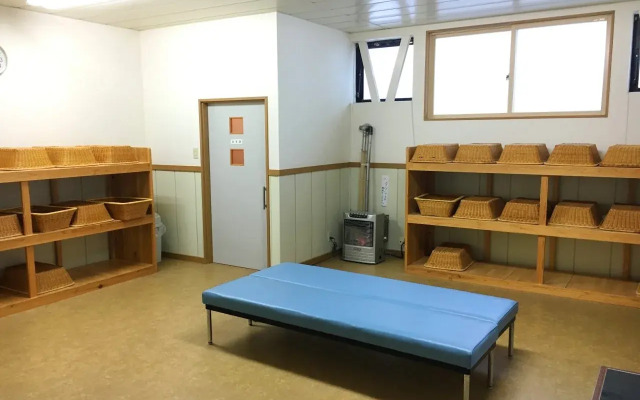 Qua House Sugo Onsen