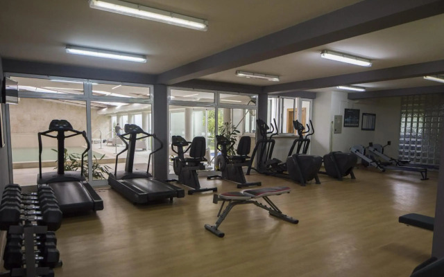 Hotel Do Parque - Congress & SPA