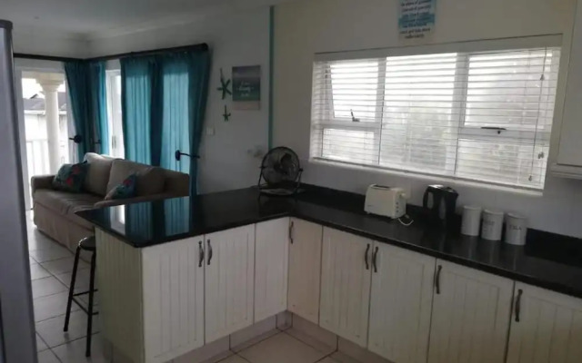 Umtentweni 23 on Sea