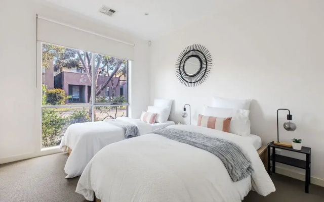 Family-friendly Home With Alfresco Patio & BBQ