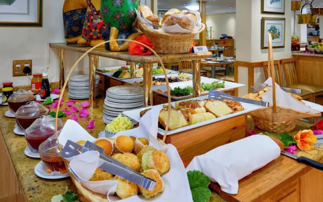 Protea Hotel by Marriott Polokwane Ranch Resort