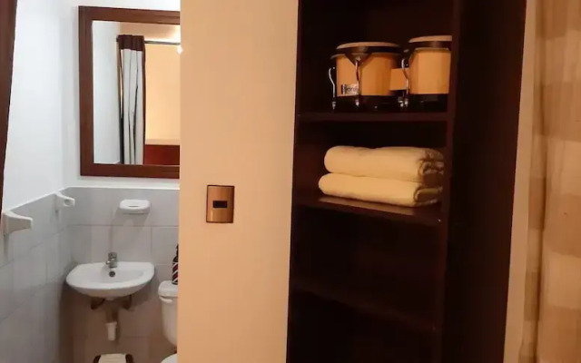 Sebris Cafic Art Gallery House