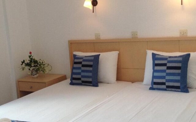 Hotel Kyma