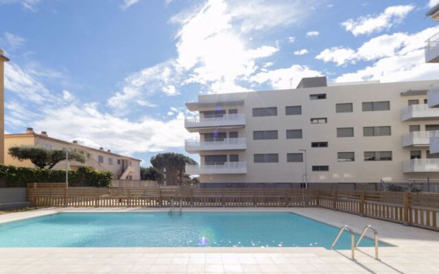 Apartment ALZINA Oybin 41385