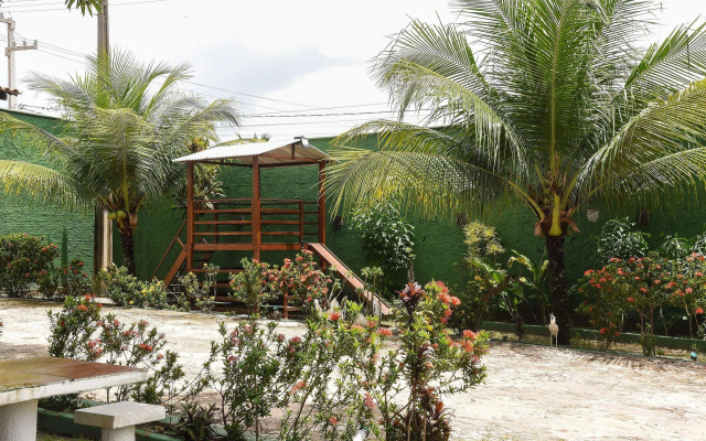 Suíte Dunas - Encantos dos Lençóis Maranhenses