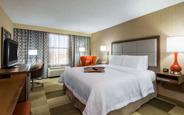 Hampton Inn Buffalo-Airport / Galleria Mall