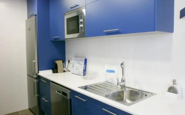 La Siesta Apartamentos