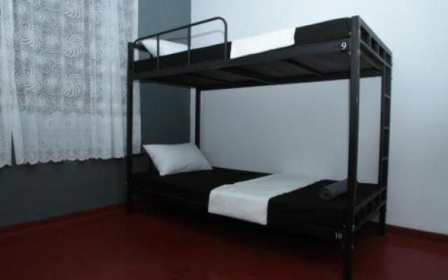 Sleep Cheep Hostel Kandy