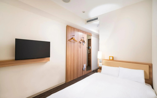 KOKO HOTEL Sapporo Ekimae