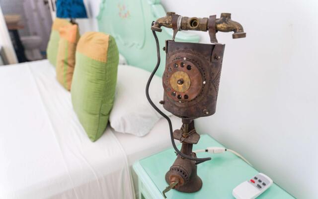 Hostal Boutique La Siguaraya