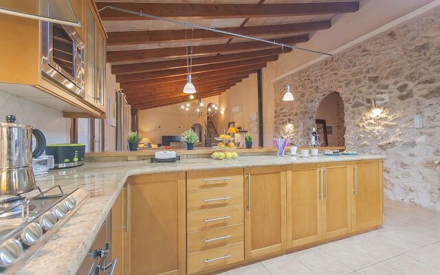 Finca Ses Rotes Velles