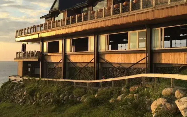 Hualien Sea Sky Resort