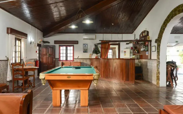 A Coutada Hotel Rural