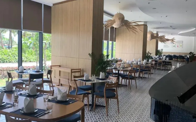 Ruby Provided Arena Cam Ranh