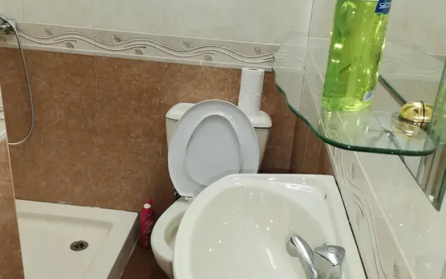 3-bedroom Duplex Seaview Beach Access Flic en Flac