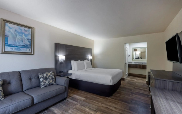 Travelodge by Wyndham Florida City/Homestead/Everglades