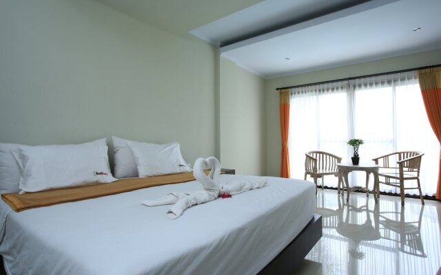 Jeje Resort by RedDoorz