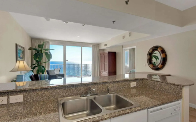 1512 Shores of Panama