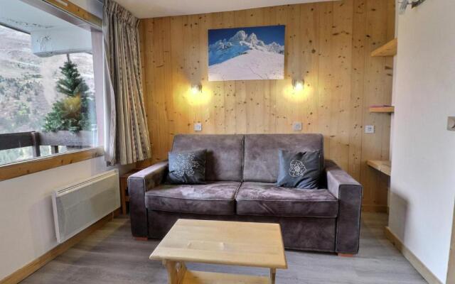 Appartement Méribel, 1 pièce, 4 personnes - FR-1-182-198