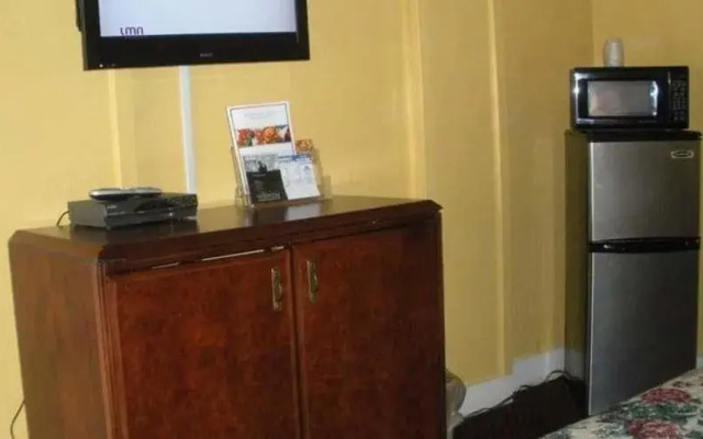 Budget Inn of Aberdeen