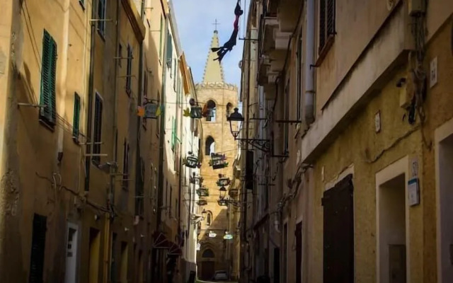 Alghero Central Studio