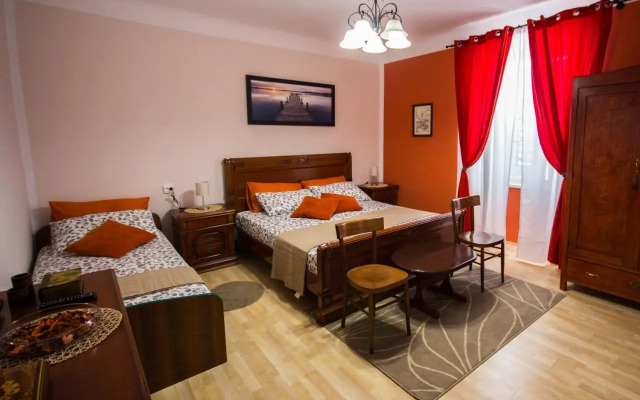 Phiros B&B