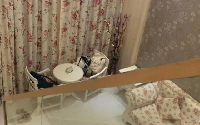 Private Enjoy Home Apartment Foshan