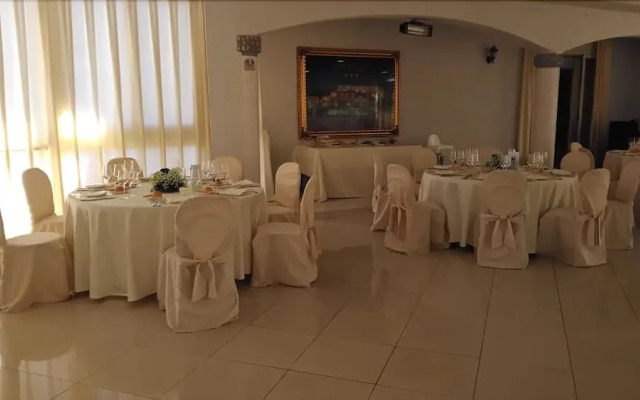 Hotel Bed&Breakfast Tiffany