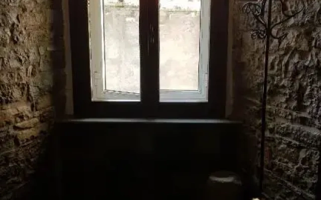 Appartamento storico in pieno centro