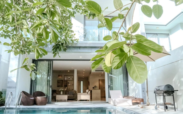 The Private Pool Villa Da Nang - 3 Bedrooms #2