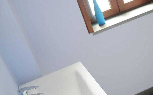 La Circumetnea B&B