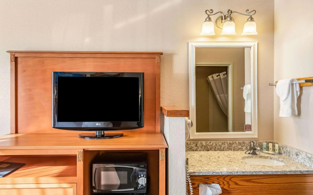 Quality Inn Red Lodge Gateway To Yellowstone