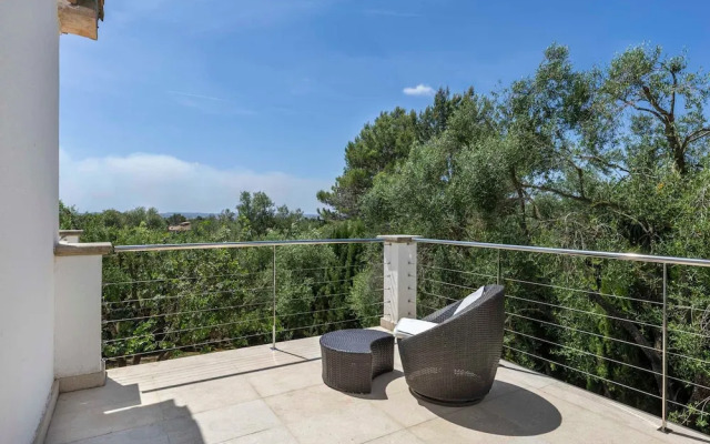 Villa Bella Vista in Sa Pobla