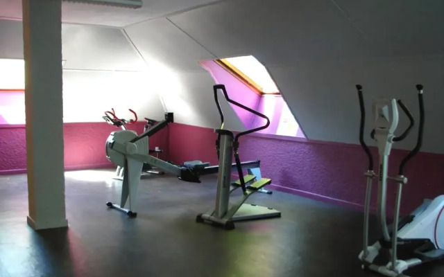 Vvf Villages Semur En Auxois