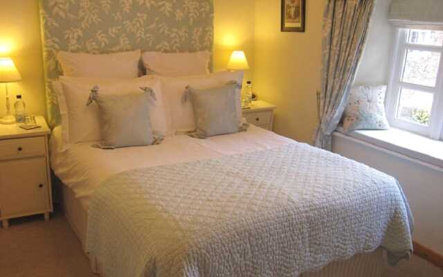 Millstream Cottage Bed & Breakfast