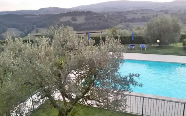 Agriturismo Azienda Agricola La Roccaia