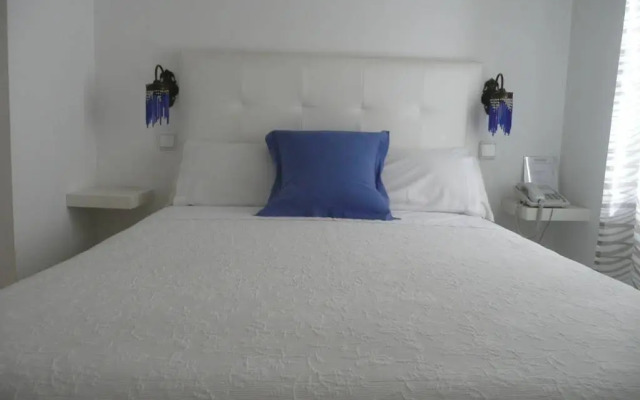 Hostal Barrera