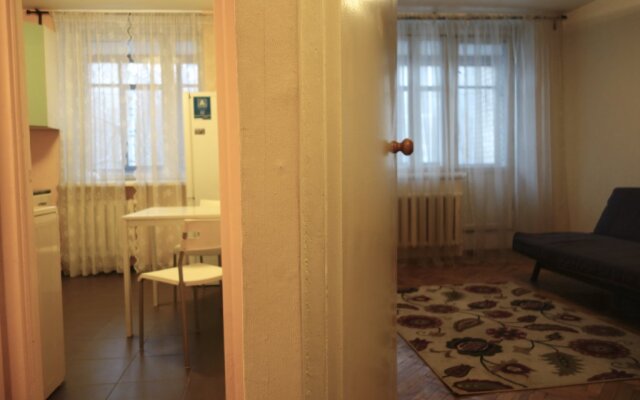 Апартаменты «LUXKV на Рублевском шоссе 5»