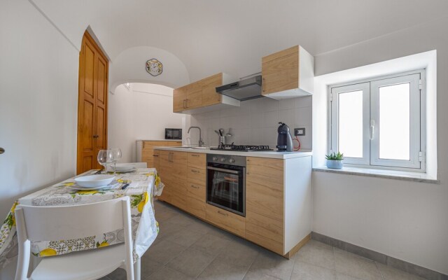 LA PERLA DI CHICCA in Positano