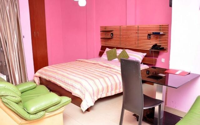 Encore Lagos Hotels And Suites