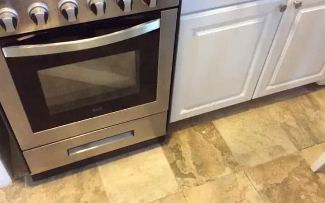 Beachside Apartment Brooklyn