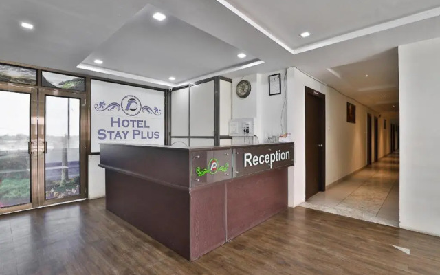 Hotel Stay Plus By OYO Rooms