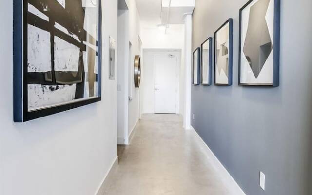 Clock Loft