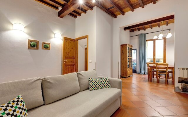 Mamo Florence - Zeno Apartment