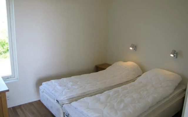 Apelvikstrand Strandhus