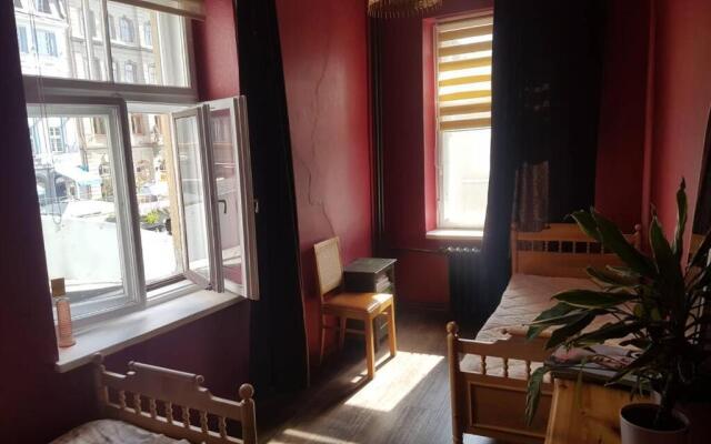 2 room apartment in the Heart of Old Riga